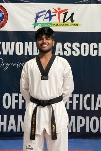 Bhavesh Poojary